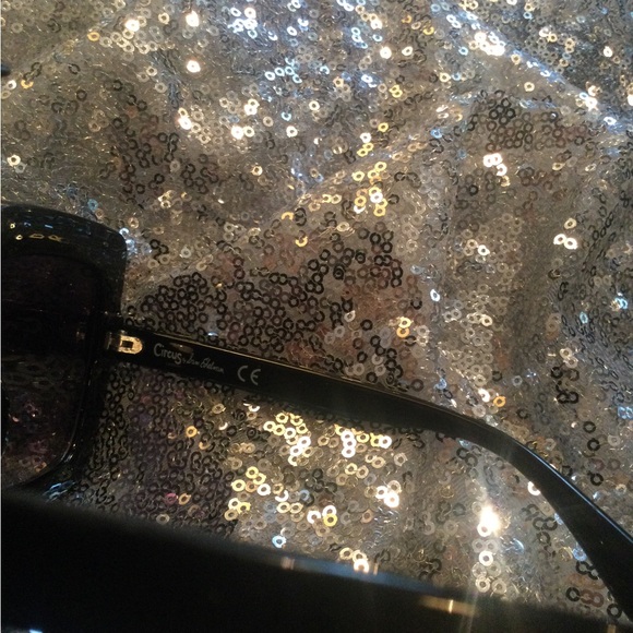 Circus by Sam Edelman Bling Sunglasses - Picture 5 of 5